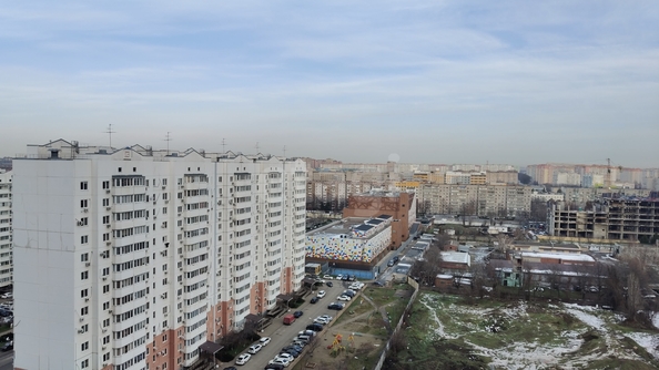 
  Продается 2-комн. квартира 60.3 м², в ЖК Кубанский, литера 5.1. Фото 26.