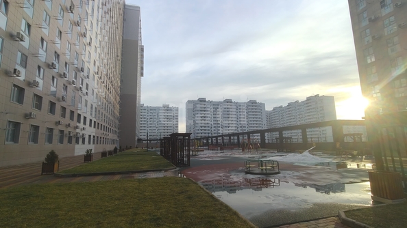 
  Продается 2-комн. квартира 60.3 м², в ЖК Кубанский, литера 5.1. Фото 29.