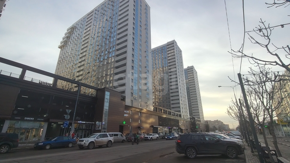 
  Продается 2-комн. квартира 60.3 м², в ЖК Кубанский, литера 5.1. Фото 38.