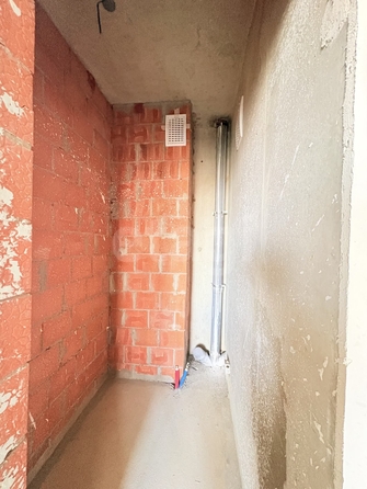 
  Продается 2-комн. квартира 54.9 м², в ЖК Дыхание, литер 15. Фото 14.