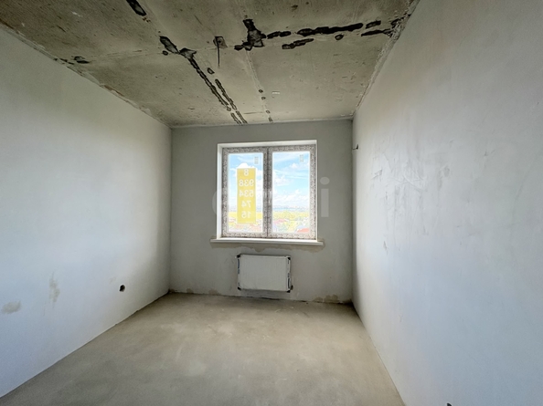 
  Продается 2-комн. квартира 54.9 м², в ЖК Дыхание, литер 15. Фото 17.