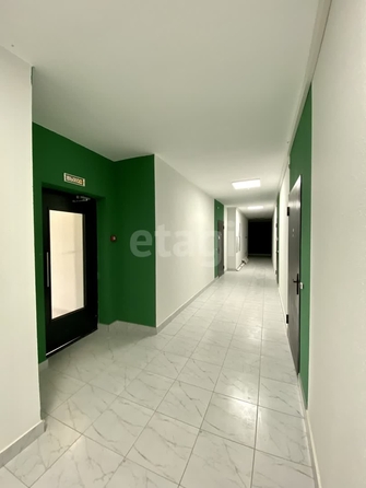 
  Продается 2-комн. квартира 54.9 м², в ЖК Дыхание, литер 15. Фото 22.
