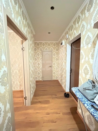 
  Продается 1-комн. квартира 41.6 м². Фото 6.