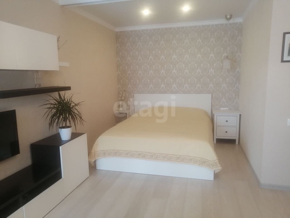 
  Продается 1-комн. квартира 39 м². Фото 2.