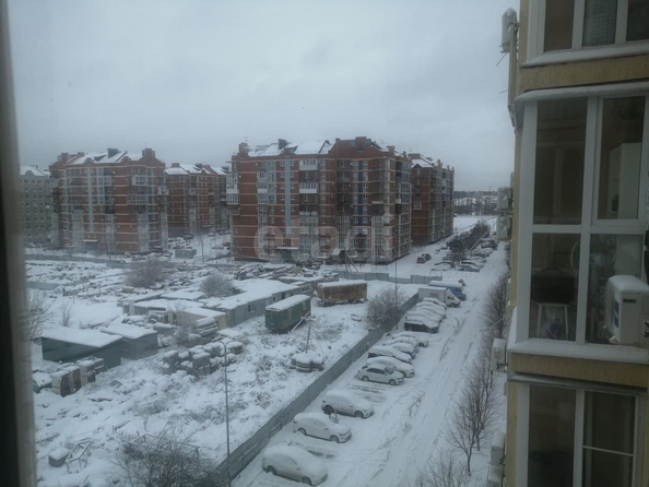 
  Продается 1-комн. квартира 39 м². Фото 12.