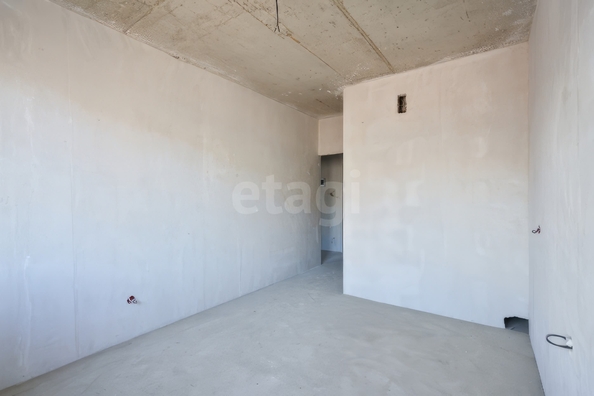 
  Продается 2-комн. квартира 50.9 м². Фото 6.