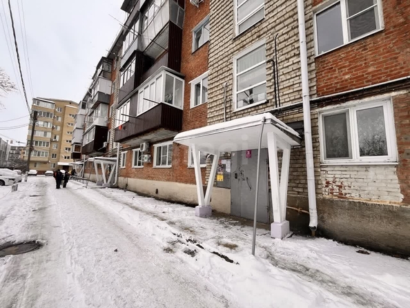 
  Продается 2-комн. квартира 61.2 м². Фото 19.