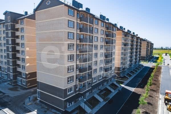 
  Продается 1-комн. квартира 35.1 м². Фото 11.