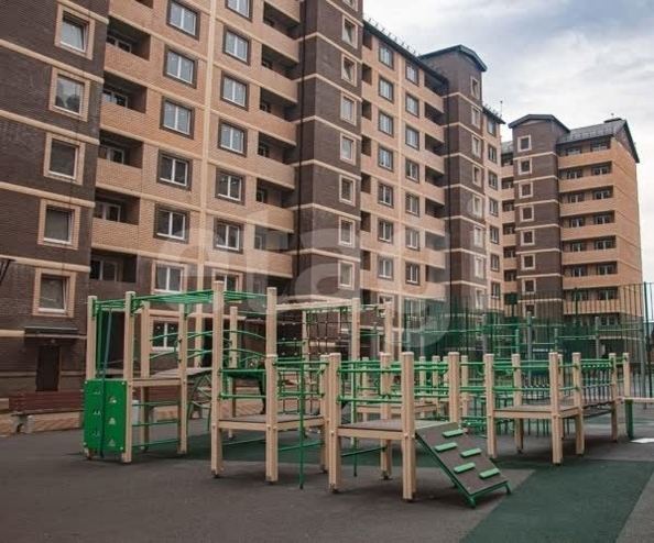 
  Продается 1-комн. квартира 35.1 м². Фото 12.