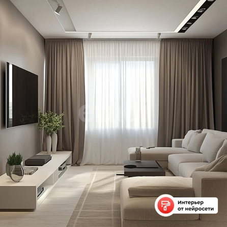 
  Продается 1-комн. квартира 39.3 м², в ЖК Fresh (Фреш), литера 2. Фото 4.