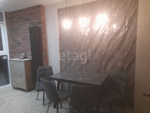 
  Продается 1-комн. квартира 39.3 м², в ЖК Fresh (Фреш), литера 2. Фото 7.