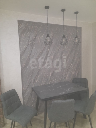 
  Продается 1-комн. квартира 39.3 м², в ЖК Fresh (Фреш), литера 2. Фото 9.