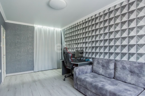 
  Продается 1-комн. квартира 37.6 м². Фото 3.