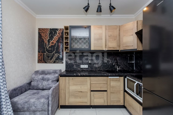 
  Продается 1-комн. квартира 37.6 м². Фото 8.