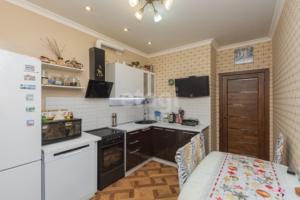 
  Продается 2-комн. квартира 56.1 м². Фото 2.