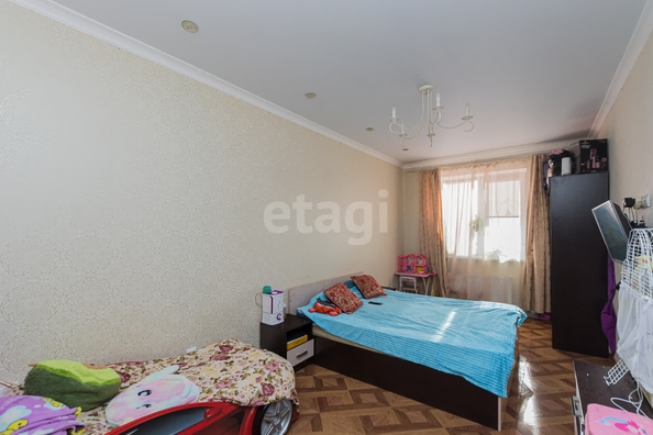 
  Продается 2-комн. квартира 56.1 м². Фото 10.