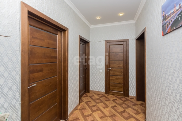 
  Продается 2-комн. квартира 56.1 м². Фото 14.