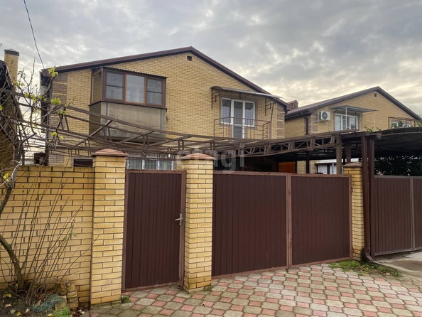 
  Продается дом 245 м². Фото 1.