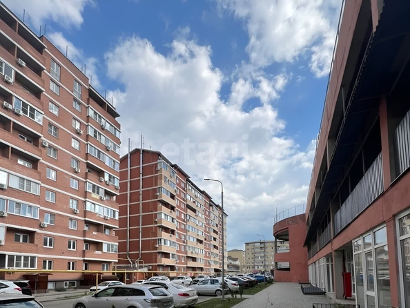 
  Продается торговая площадь 31.3 м². Фото 8.