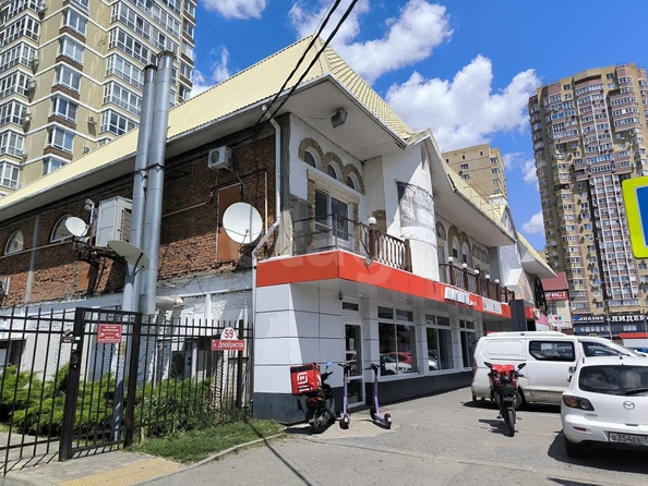 
  Сдается универсальное помещение 600 м². Фото 2.