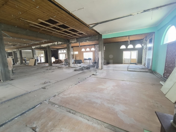 
  Сдается универсальное помещение 600 м². Фото 12.