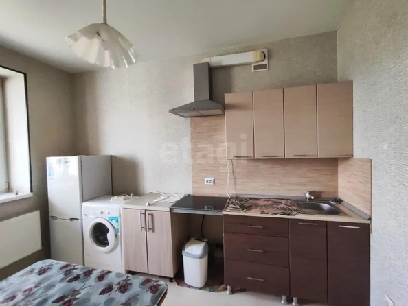 
  Продается 1-комн. квартира 34.4 м². Фото 4.