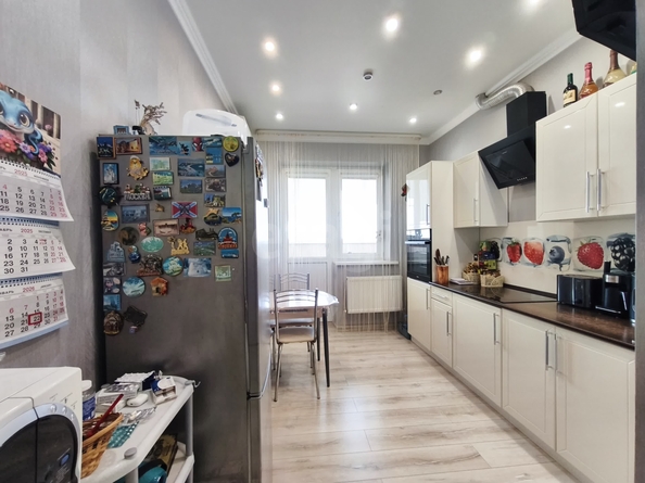 
  Продается 2-комн. квартира 56.1 м². Фото 27.