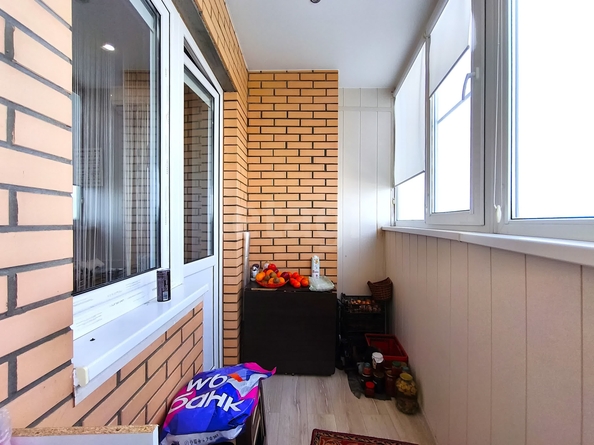 
  Продается 2-комн. квартира 56.1 м². Фото 29.