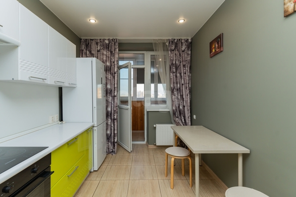 
  Продается 1-комн. квартира 37 м². Фото 8.