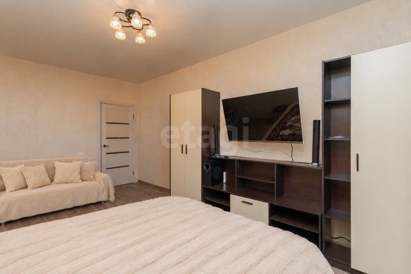
  Продается 1-комн. квартира 37 м². Фото 11.
