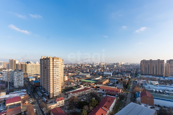 
  Продается 1-комн. квартира 37 м². Фото 19.