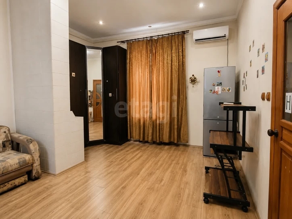 
  Продается 1-комн. квартира 27.7 м². Фото 6.