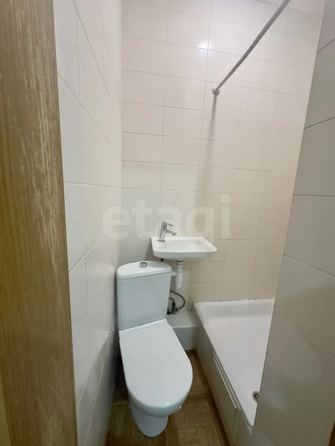 
  Продается студия 23.5 м². Фото 4.