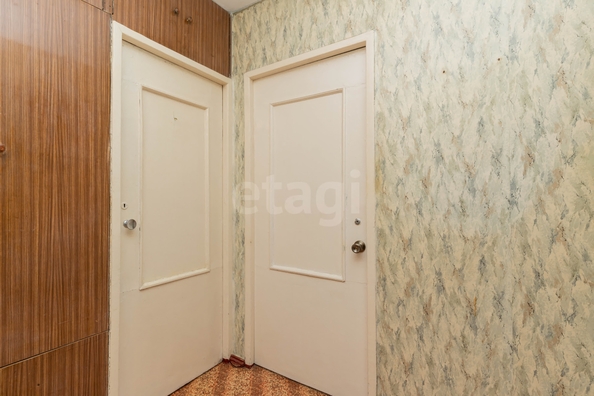 
  Продается 3-комн. квартира 55.6 м². Фото 28.