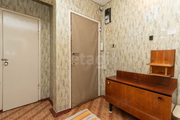 
  Продается 3-комн. квартира 55.6 м². Фото 30.