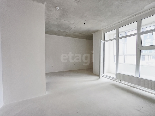 
  Продается 2-комн. квартира 72.5 м², в ЖК Архитектор, литера 3.1. Фото 15.