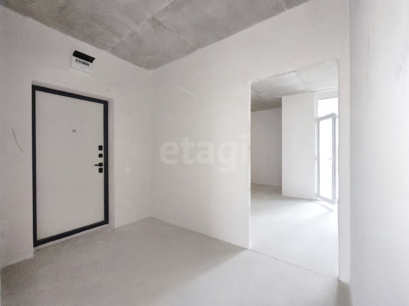 
  Продается 2-комн. квартира 72.5 м², в ЖК Архитектор, литера 3.1. Фото 27.