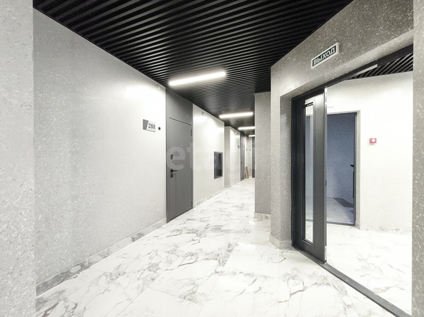 
  Продается 2-комн. квартира 72.5 м², в ЖК Архитектор, литера 3.1. Фото 30.