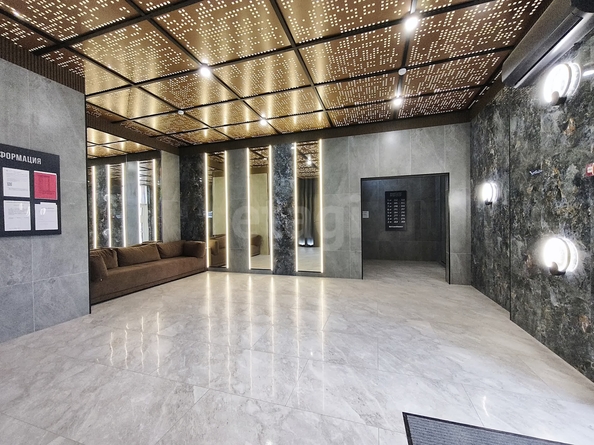 
  Продается 2-комн. квартира 72.5 м², в ЖК Архитектор, литера 3.1. Фото 34.