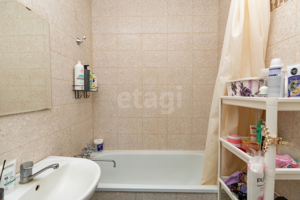 
  Продается 2-комн. квартира 59.2 м². Фото 13.
