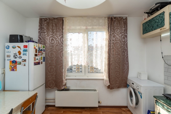
  Продается 2-комн. квартира 59.2 м². Фото 17.