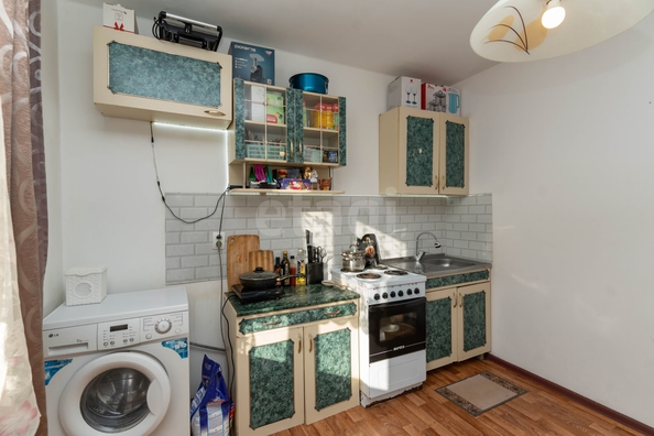 
  Продается 2-комн. квартира 59.2 м². Фото 20.
