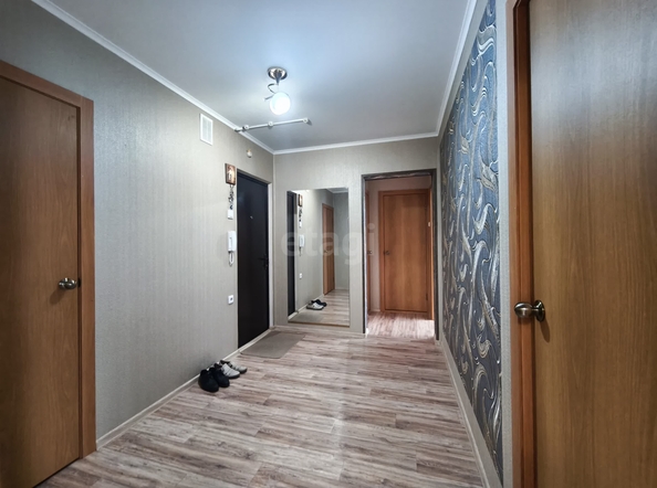 
  Продается 2-комн. квартира 59.4 м². Фото 23.
