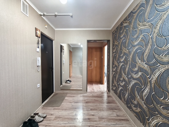 
  Продается 2-комн. квартира 59.4 м². Фото 24.