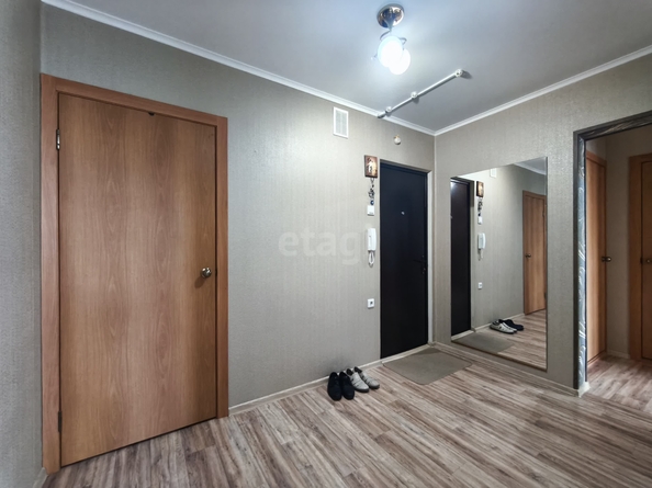 
  Продается 2-комн. квартира 59.4 м². Фото 25.
