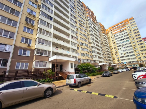 
  Продается 2-комн. квартира 59.4 м². Фото 29.