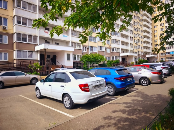 
  Продается 2-комн. квартира 59.4 м². Фото 30.
