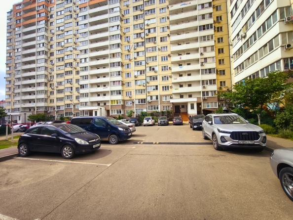 
  Продается 2-комн. квартира 59.4 м². Фото 31.