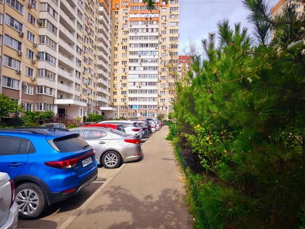 
  Продается 2-комн. квартира 59.4 м². Фото 32.