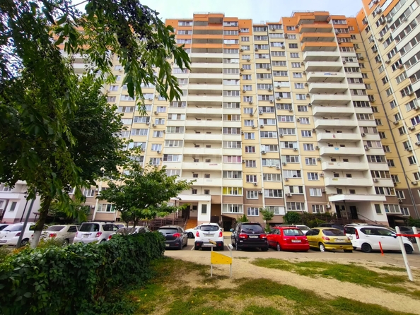 
  Продается 2-комн. квартира 59.4 м². Фото 33.